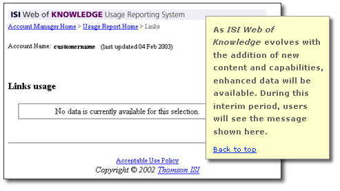 ISI Web of Knowledge Screen8