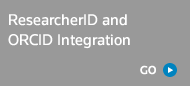 RID - ORCID integration