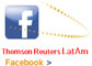 Thomson Reuters LatAm Facebook