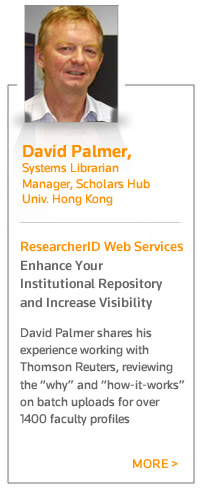 Featured Profile