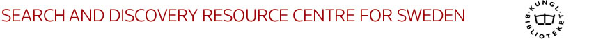 Search and Discovery Centre