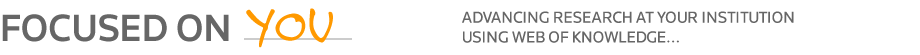 What our customers are saying about Web of Knowledge